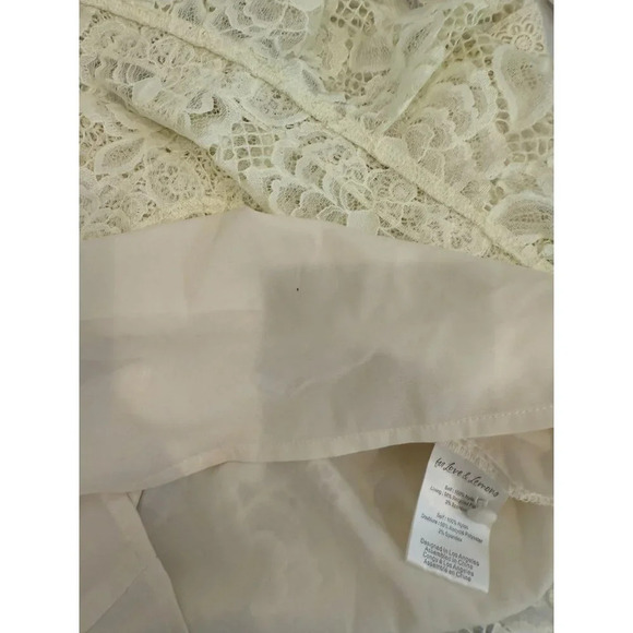 For Love & Lemons Cleo Mini Dress NWOT - Size S - Picture 4 of 9